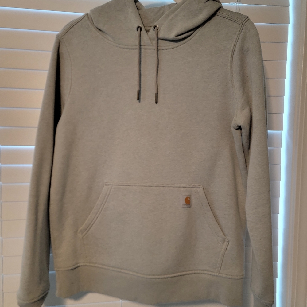 Women's Carhartt Hoodie